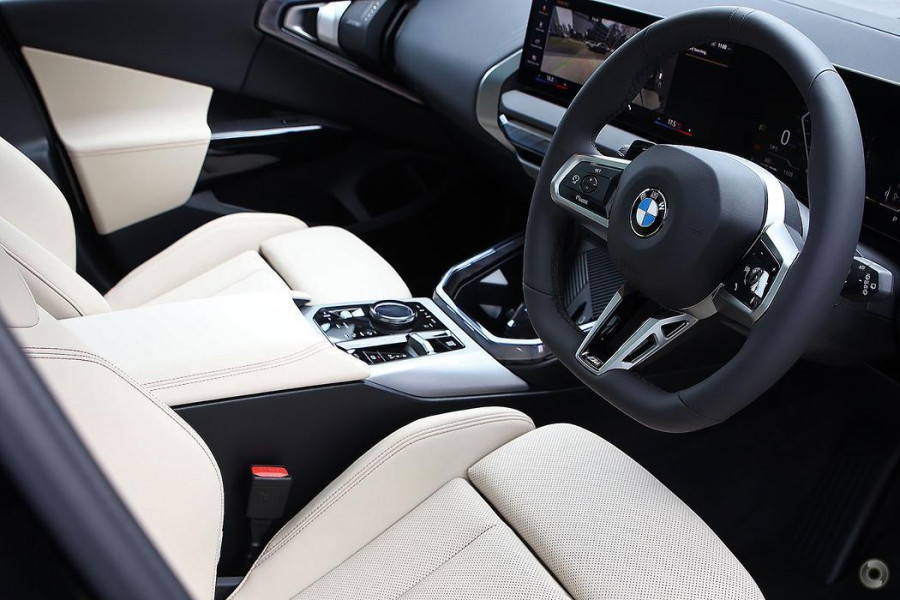 2026 BMW X3 G45 30e xDrive SUV