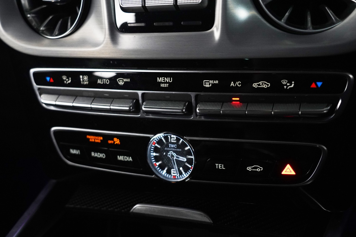 2022 Mercedes-Benz G63 AMG SUV Image 33