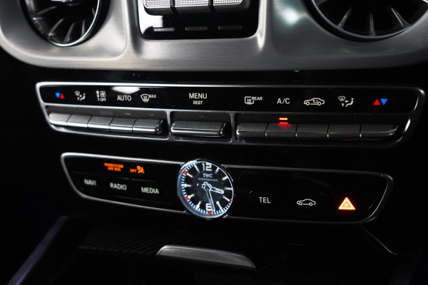 2022 Mercedes-Benz G63 AMG SUV Image 33