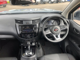 2024 Nissan Navara D23 PRO-4X Warrior Ute image 16