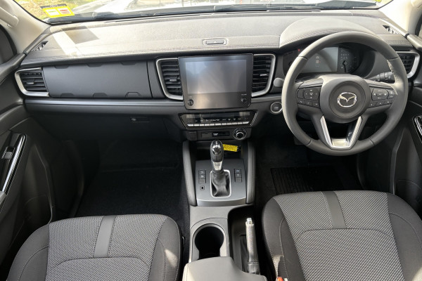2026 Mazda BT-50 TF XTR Ute Image 16