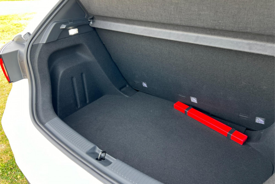 2025 MY24.5 MG MG3 ZP22 Excite Hatch Image 11