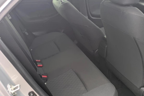 2024 Toyota Yaris Cross MXPJ10R GX SUV Image 11
