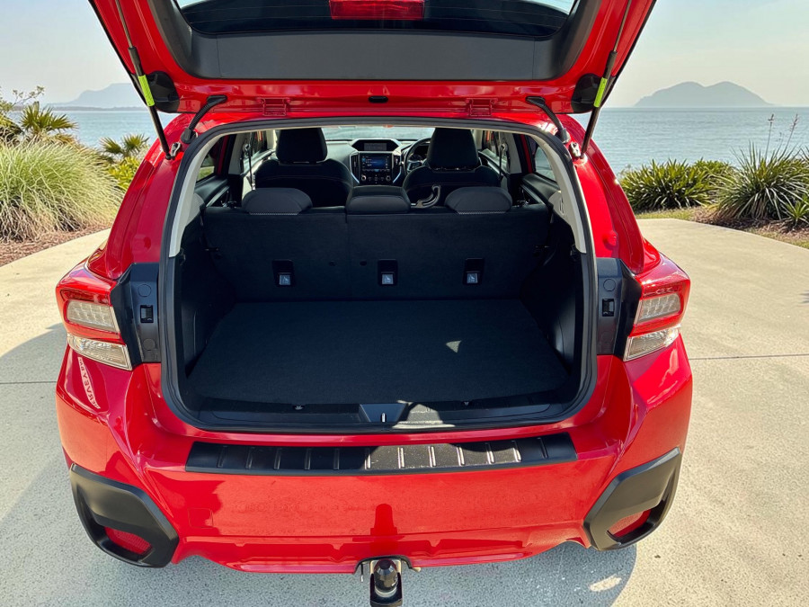 2021 Subaru XV G5-X 2.0i-L SUV Image 6