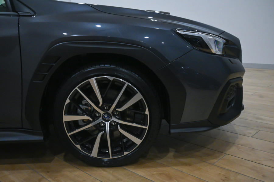 2024 Subaru WRX  tS Sport Sedan Image 19