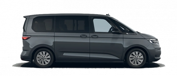 New Volkswagen Commercial