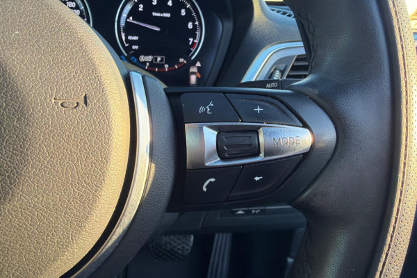 2018 BMW 1 Series F20 LCI-2 118i Sport Line Hatch Image 17