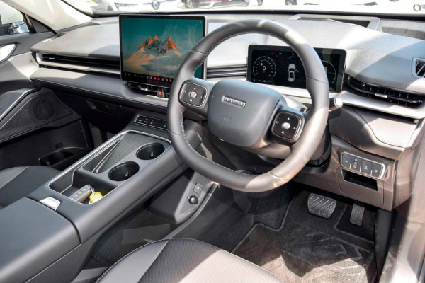2026 GWM Haval H6 B01 Ultra PHEV SUV Image 6