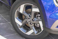 2019 MY20 Hyundai Venue QX Elite Wagon