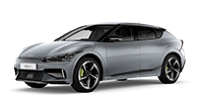 New Kia EV6 GT