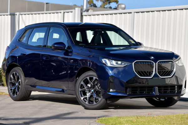 BMW X3 20 xDrive G45