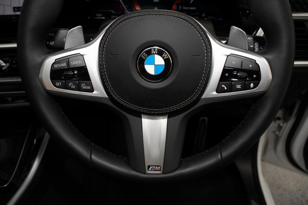 2026 BMW X5 G05 LCI xDrive30d M Sport SUV image 12