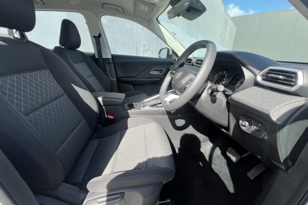 2026 MG ZS Vibe SUV Image 10