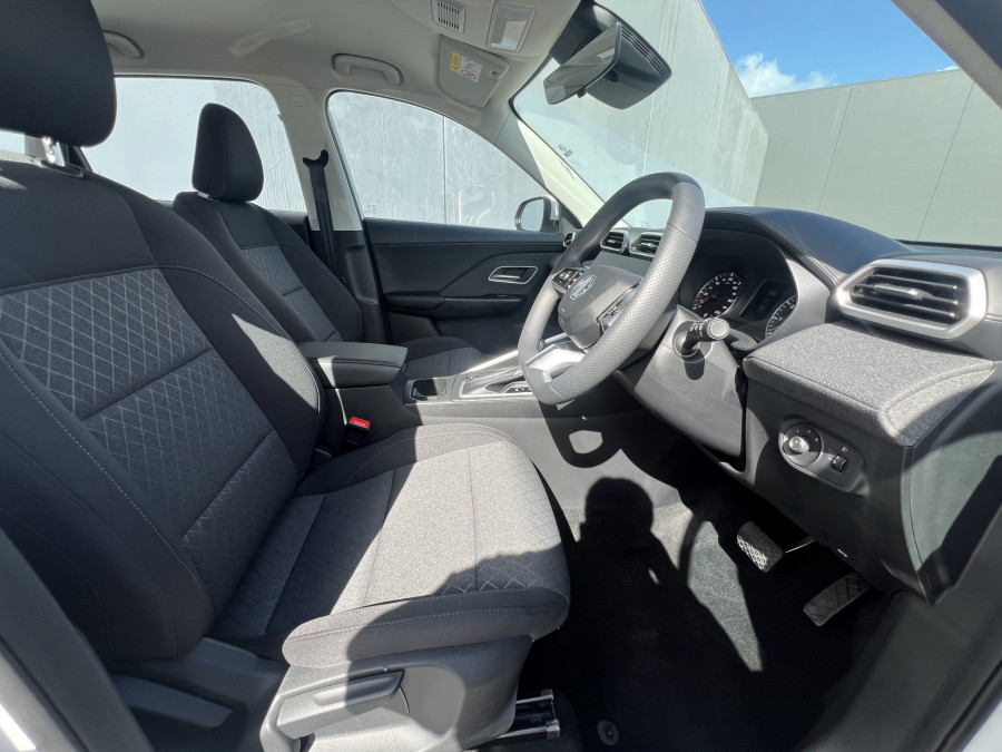 2026 MG ZS Vibe SUV Image 10