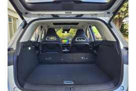 2023 MG HS PHEV Essence Plug-In Hybrid SUV