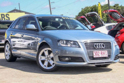 Audi A3 Sportback 2.0 TDI Ambition 8P MY11