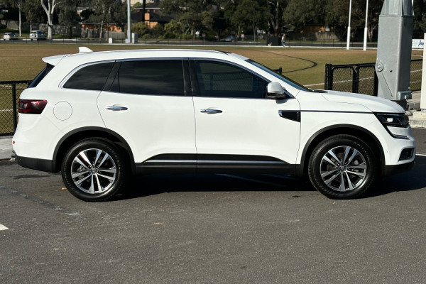 2019 Renault Koleos HZG Intens SUV Image 5