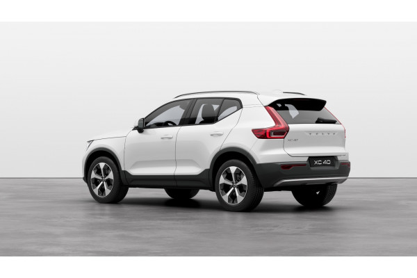 2024 MY25 Volvo XC40 XZ Plus B4 Special Edition SUV Image 3