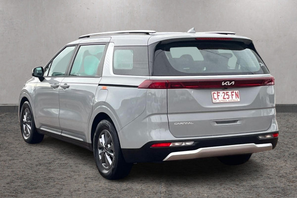2023 Kia Carnival KA4 S SUV