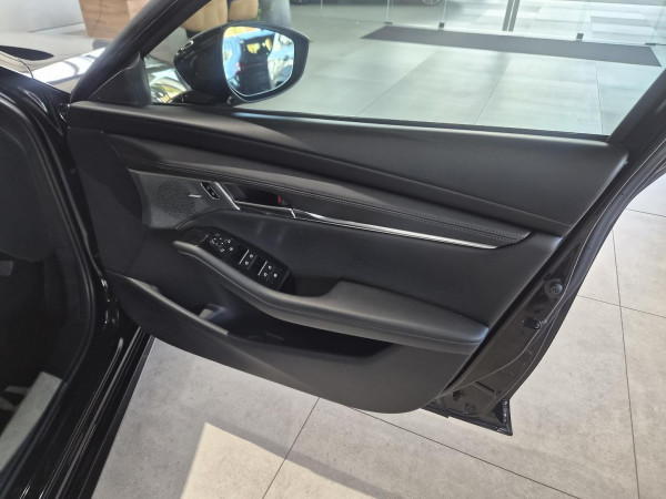 2020 Mazda 3 BP Series G25 Astina Sedan image 11
