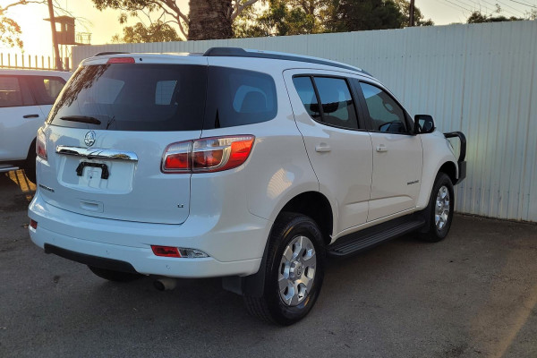 2020 Holden Trailblazer RG LT SUV Image 5