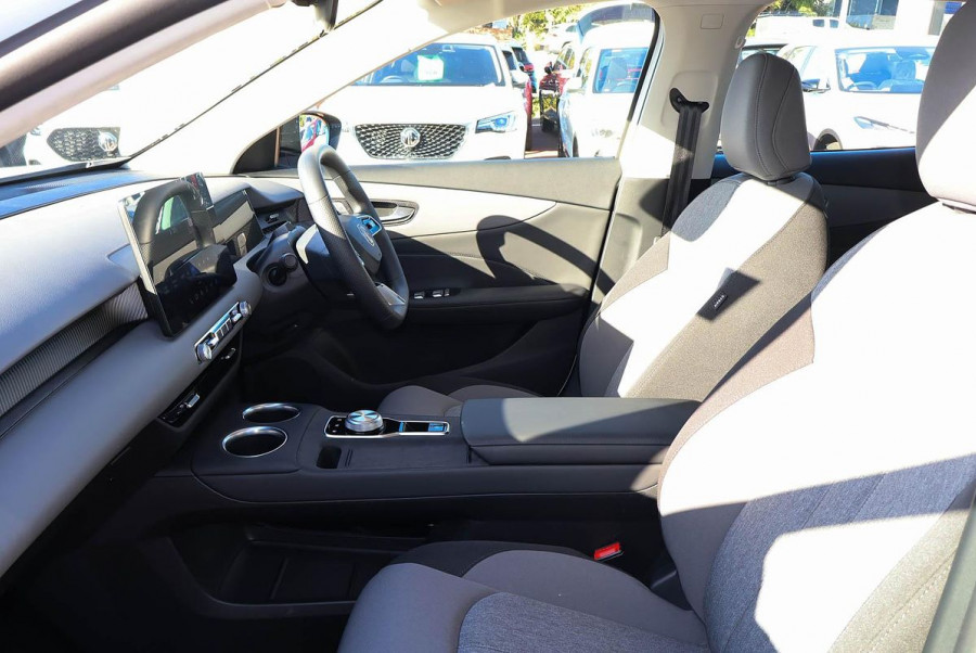 2025 MG MGS5 EV ZS3EM Excite 62 Wagon Image 6