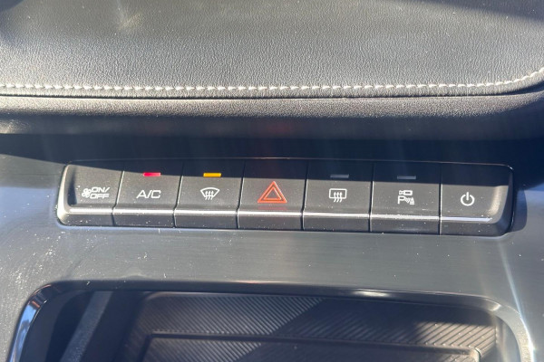 2022 GWM Haval H6 B01 Ultra SUV Image 23
