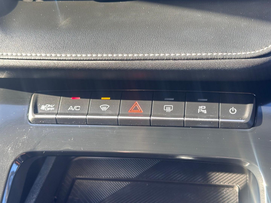 2022 GWM Haval H6 B01 Ultra SUV Image 23