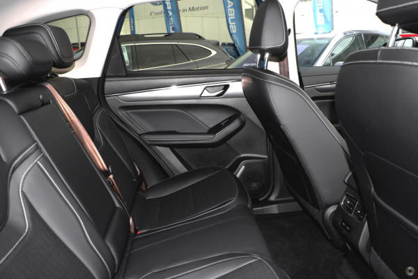 2025 GWM Haval Jolion A02 Lux Hybrid SUV Image 9
