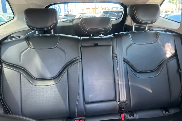 2023 GWM Haval H6 B01 Ultra SUV Image 12