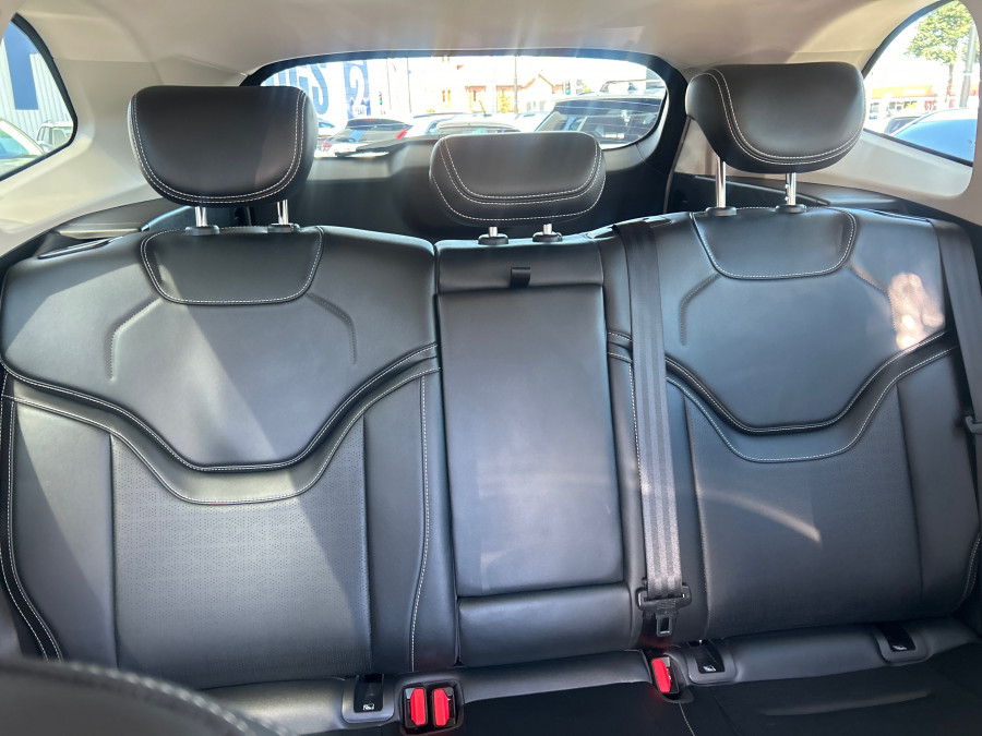 2023 GWM Haval H6 B01 Ultra SUV Image 12