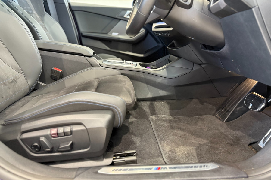 2024 BMW F70 - 1-04 118 - M Sport Hatch Image 27