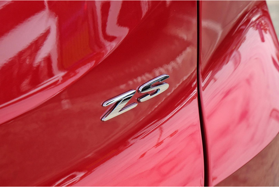 2025 MG ZS ZS32 Essence SUV Image 11