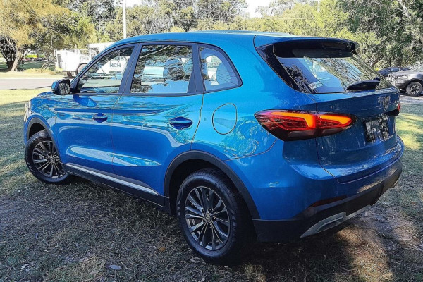 2026 MG ZS ZS32 Vibe SUV Image 3