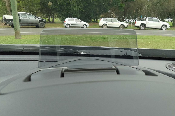 2025 Mazda CX-3 DK G20 Sport SUV Image 19