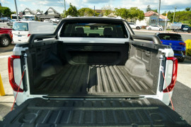2024 Volkswagen Amarok NF TDI600 PanAmericana Ute