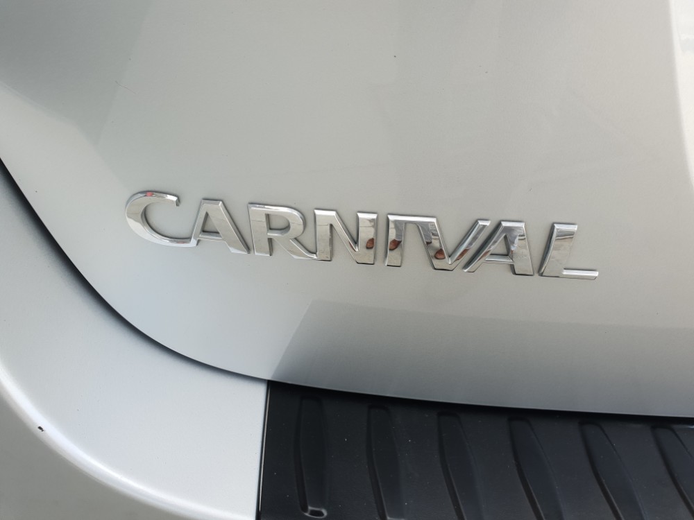 2018 MY19 Kia Carnival YP S Wagon Image 23