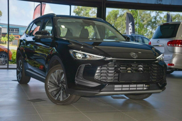 2024 MY25 MG ZS ZS32 Essence Hybrid+ SUV