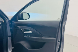 2025 MG ZS ZS32 Essence SUV