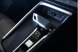2024 MY24.5 MG ZS ZS32 Excite Hybrid+ SUV