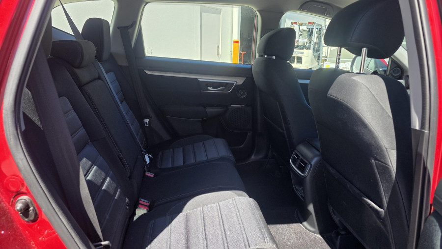 2021 MY22 Honda CR-V RW VTi X SUV Image 19