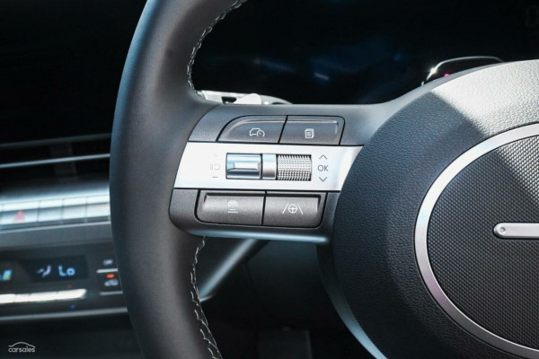 2026 MY27 Hyundai KONA SX2.V3 Hybrid Elite SUV Image 13