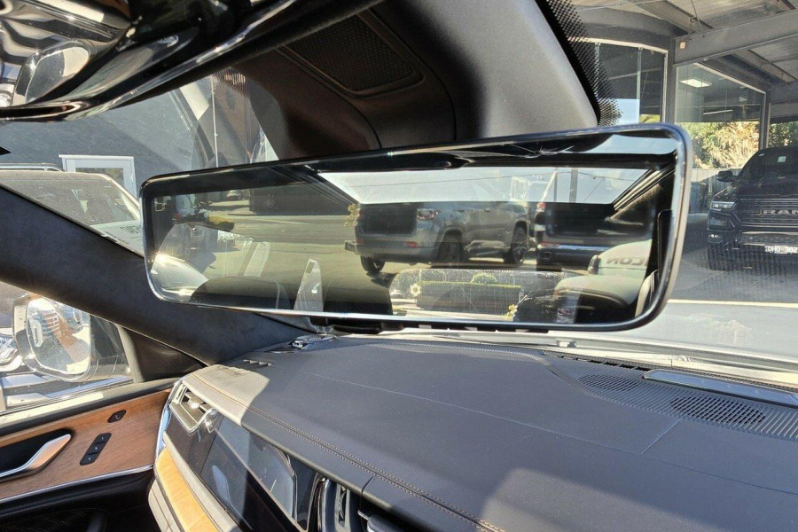 2023 Jeep Grand Cherokee WL Summit Reserve 4xe SUV Image 26