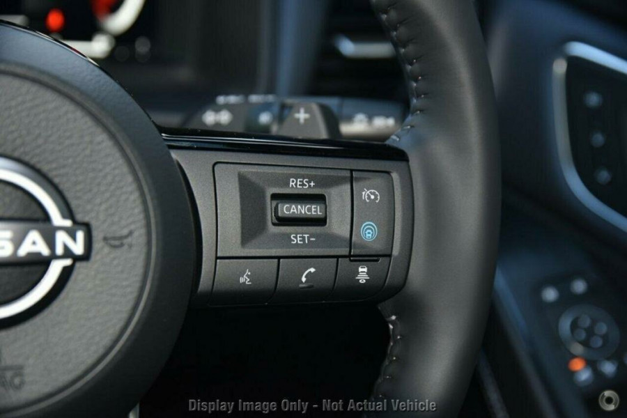2024 Nissan QASHQAI J12 Ti SUV Image 20