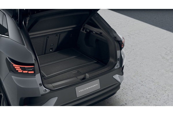 2026 Volkswagen ID. 4 E2 GTX SUV Image 11