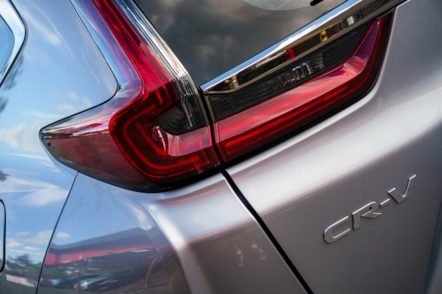 2020 Honda CR-V RW Vi SUV Image 7