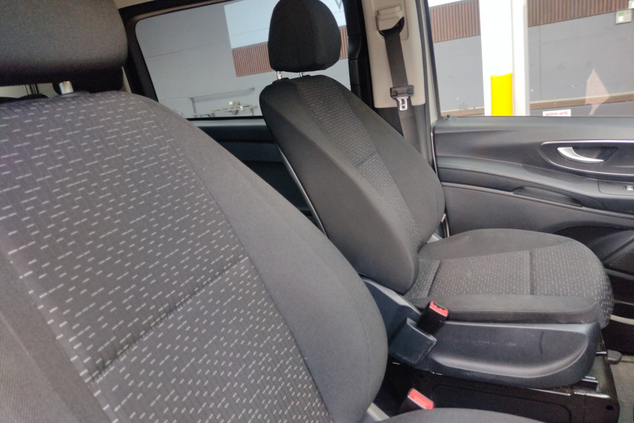 2021 Mercedes-Benz Vito 447 Van
