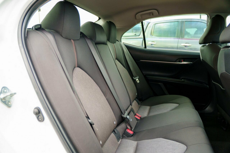 2018 Toyota Camry AXVH71R Ascent Sport Sedan Image 9