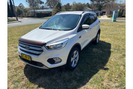 2019 MY19.25 Ford Escape ZG Trend SUV