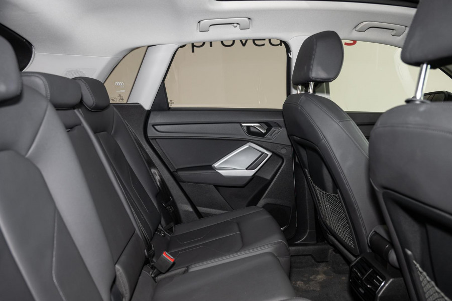 2023 MY24 Audi Q3 F3 35 TFSI SUV